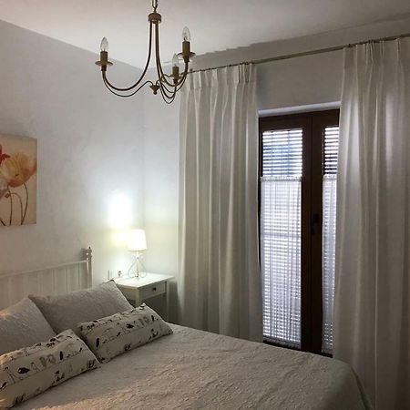 Casa Calle Alta Maria Bajo Vejer de la Frontera Eksteriør billede
