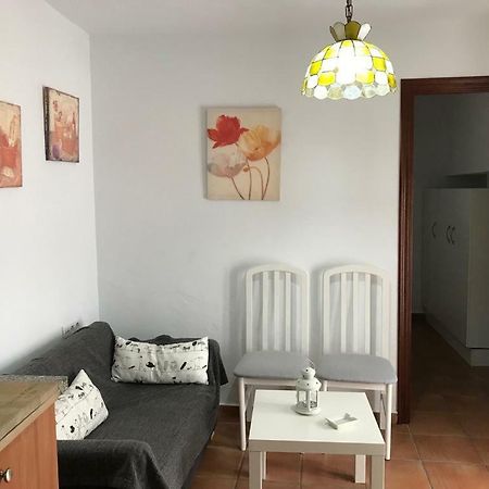 Casa Calle Alta Maria Bajo Vejer de la Frontera Eksteriør billede